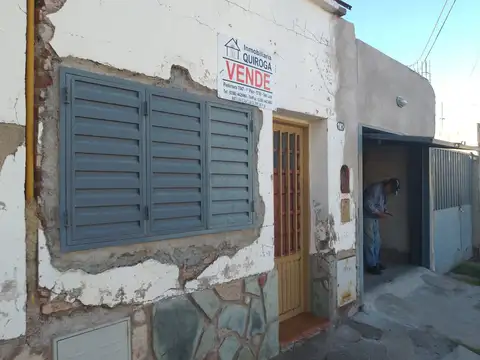 Casa en Venta en Félix Bogado, San Luis