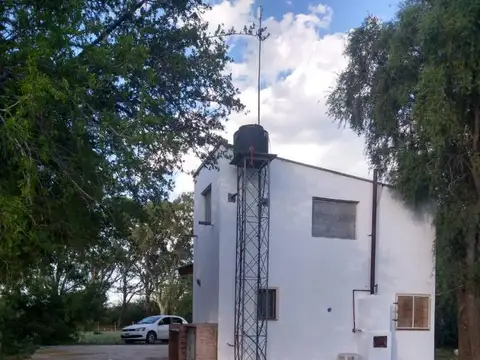 Casa en Venta en Nogoli, Belgrano