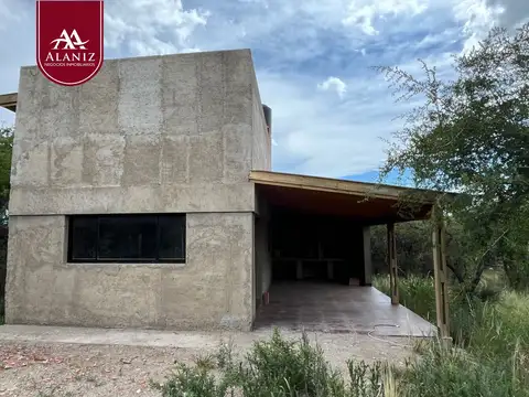 Casa en Venta en Solares, Merlo