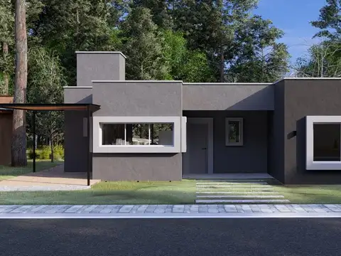 Casa en Venta en Merlo, Junín
