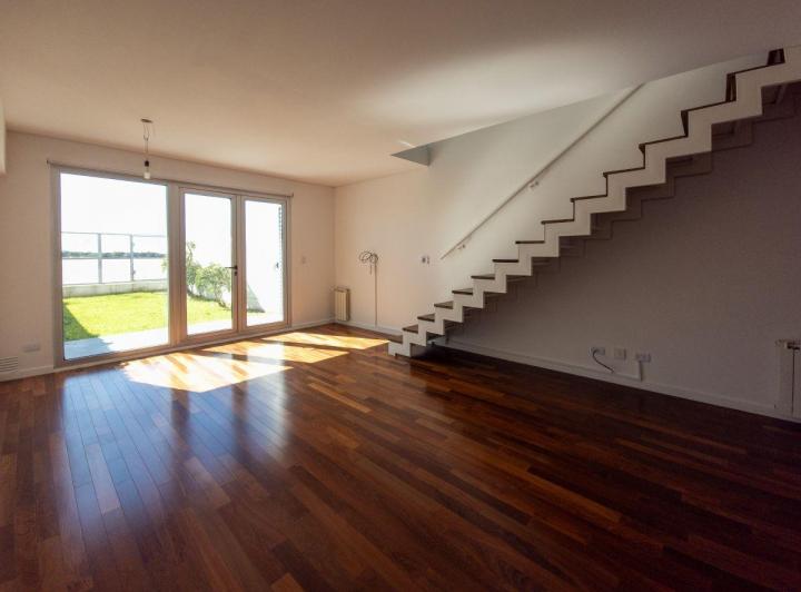 Departamento · 80m² · 2 Ambientes · 1 Cochera