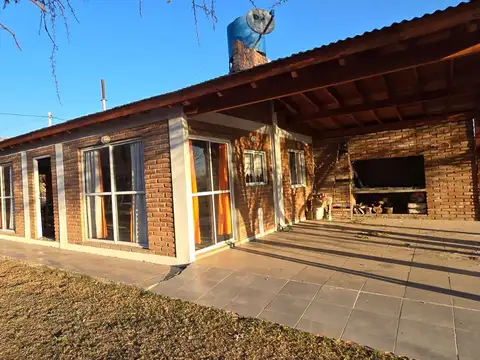 Casa en Venta en Cortaderas, Chacabuco