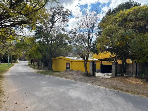 Casa en Venta en Potrero de los Funes, Juan Martín de Pueyrredón