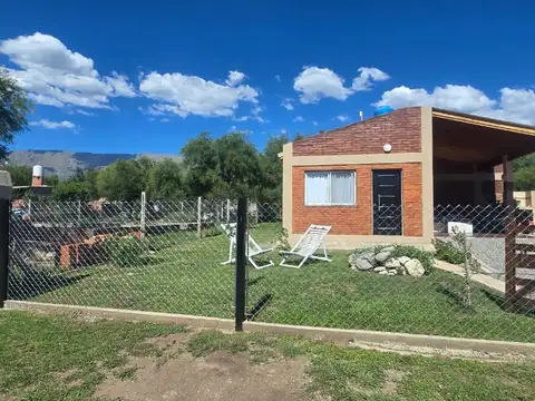 Casa en Venta en Merlo, Junín