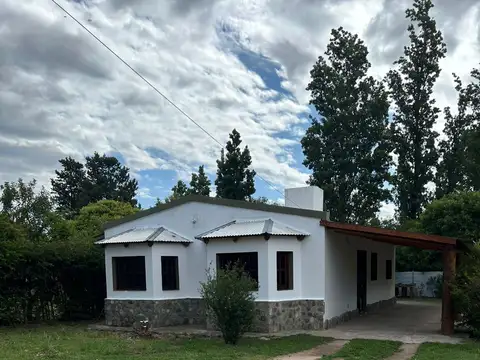 Casa en Venta en Cortaderas, Chacabuco