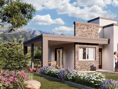 Casa en Venta en Cerro De Oro, Merlo