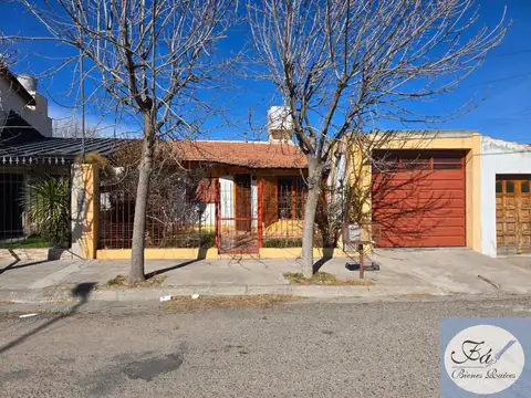 Casa en Venta en San Luis, Juan Martín de Pueyrredón