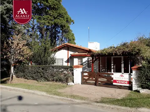 Casa en Venta en Centro, Merlo