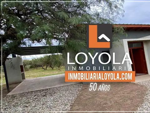 Casa en Venta en Cerro De Oro, Merlo