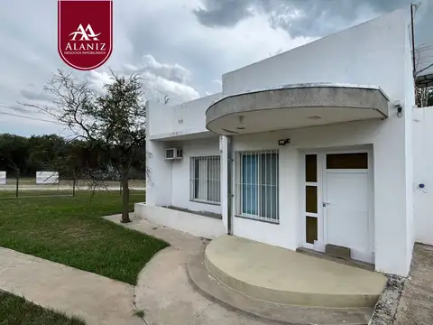 Casa en Venta en Solares, Merlo