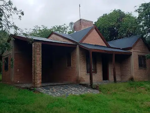 Casa en Venta en Villa Elena, Chacabuco