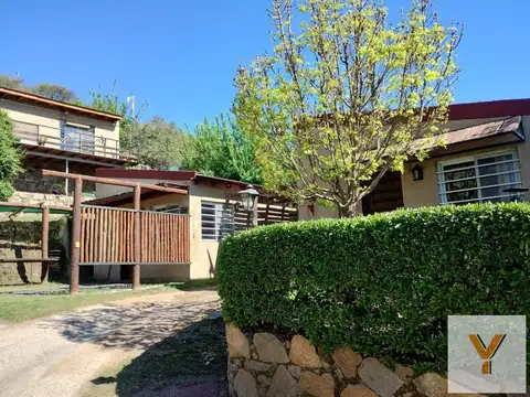 Casa en Venta en Trapiche, Coronel Pringles