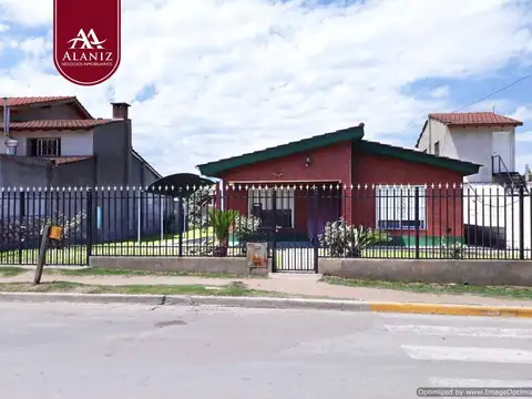 Casa en Venta en San Agustin, Merlo