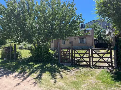 Casa en Venta en Potrero de los Funes, Juan Martín de Pueyrredón