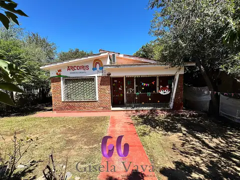 Casa en Venta en Centro, Merlo