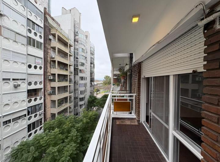 Departamento · 62m² · 4 Ambientes