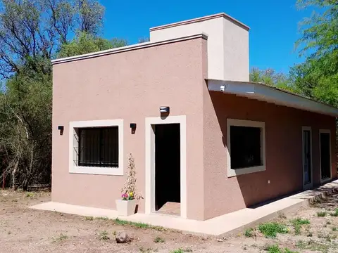 Casa en Venta en Plaza Pueblo, Merlo