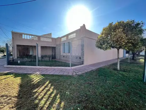 Casa en Venta en San Luis, Juan Martín de Pueyrredón