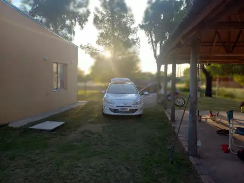 Casa en Venta en Los Molles, Junín