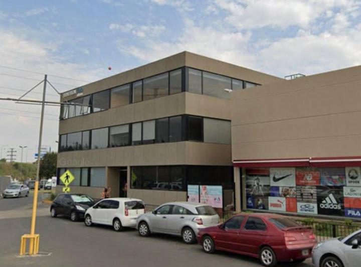 Oficina comercial · 40m² · 1 Ambiente