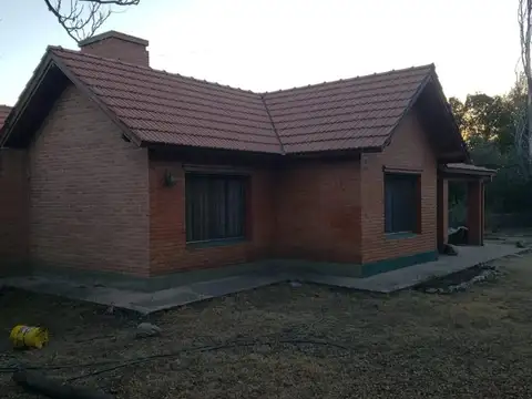 Casa en Venta en Cerro De Oro, Merlo