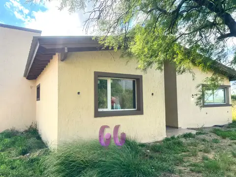 Casa en Venta en Cerro De Oro, Merlo
