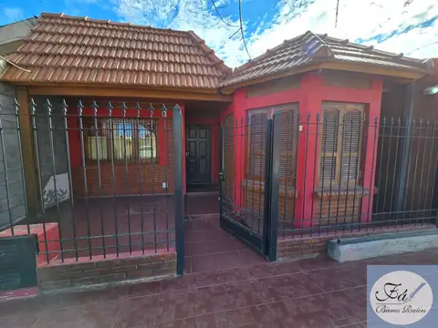 Casa en Venta en San Luis, Juan Martín de Pueyrredón