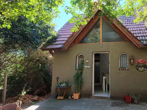 Casa en Venta en Piedra Blanca Arriba, Merlo