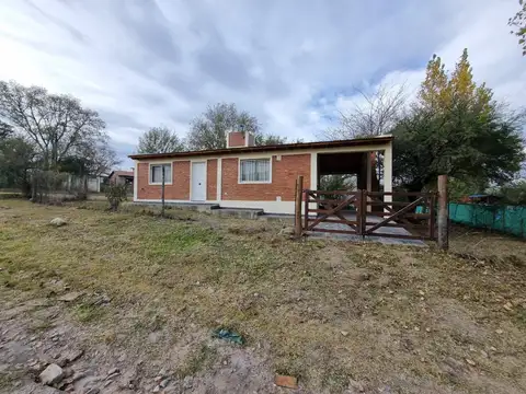 Casa en Venta en Potrero de los Funes, Juan Martín de Pueyrredón