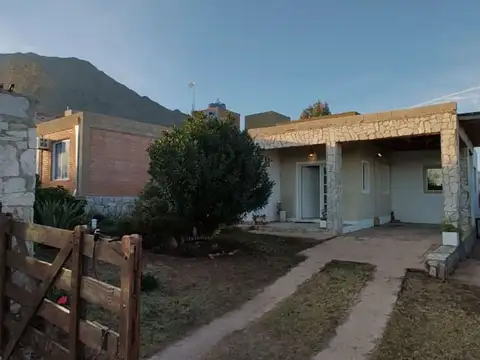 Casa en Venta en San Luis, Juan Martín de Pueyrredón