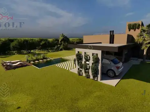Casa en Venta en San Fco del Monte de Oro, Ayacucho