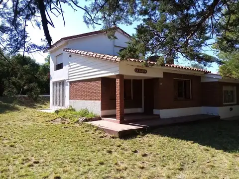 Casa en Venta en Pellegrini, Merlo