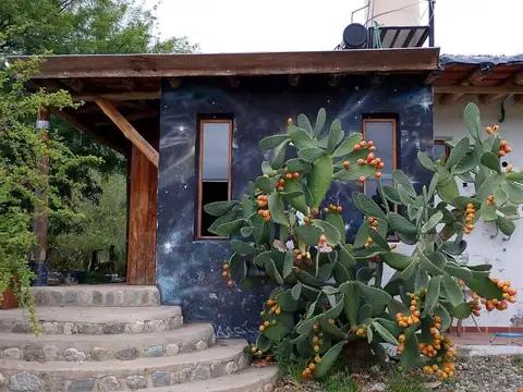 Casa en Venta en Parque Los Nogales, Merlo