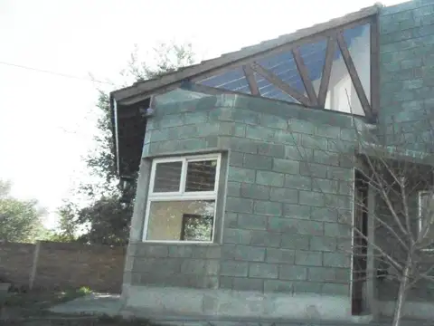 Casa en Venta en San Carlos, Merlo