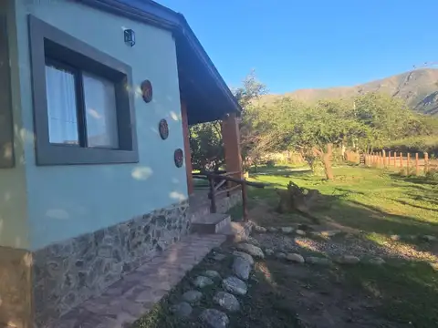 Casa en Venta en Cortaderas, Chacabuco