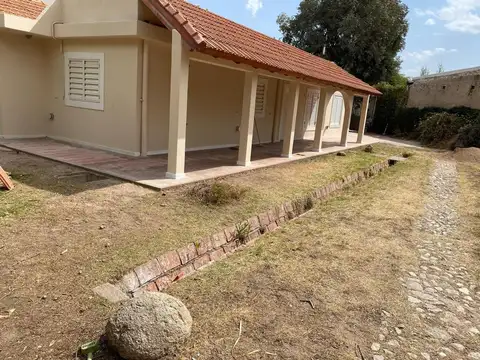 Casa en Venta en San Luis, Juan Martín de Pueyrredón