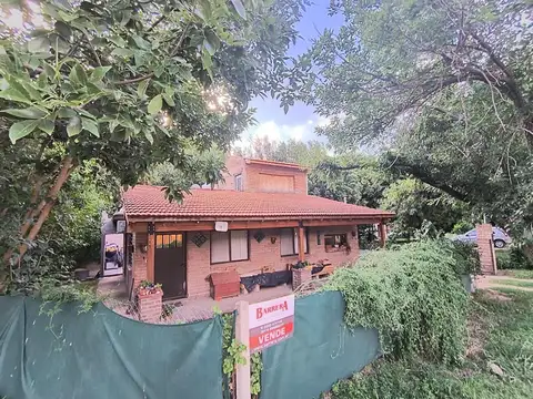 Casa en Venta en Rincon Del Este, Merlo