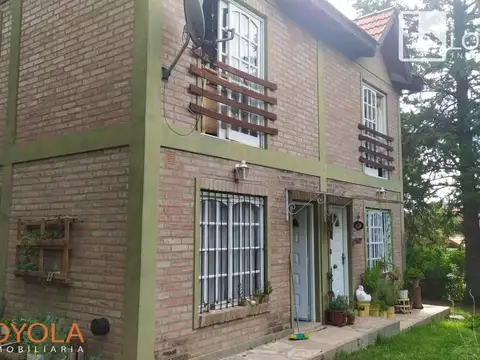 Casa en Venta en Balneario, Merlo