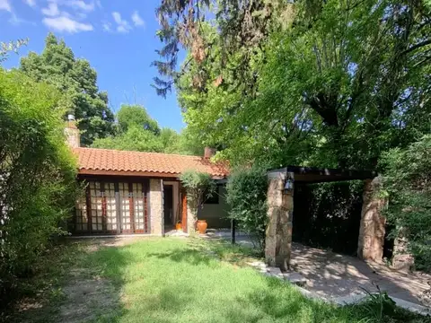 Casa en Venta en Trapiche, Coronel Pringles