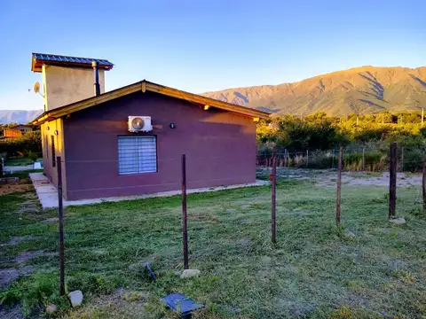 Casa en Venta en Villa Elena, Cortaderas