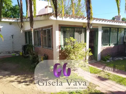 Casa en Venta en Merlo, Junín