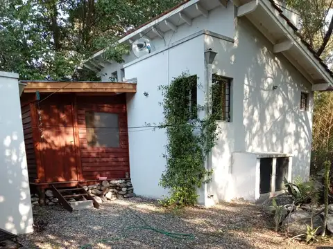 Casa en Venta en Piedra Blanca Arriba, Merlo