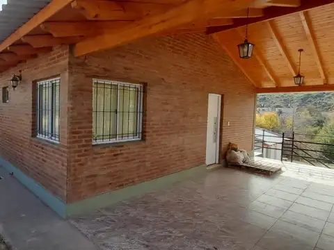 Casa en Venta en Potrero de los Funes, Juan Martín de Pueyrredón