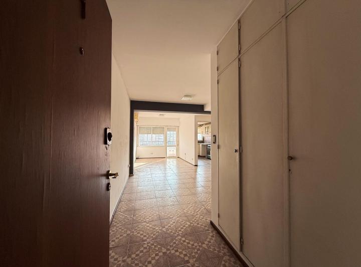 Departamento · 65m² · 4 Ambientes · 1 Cochera