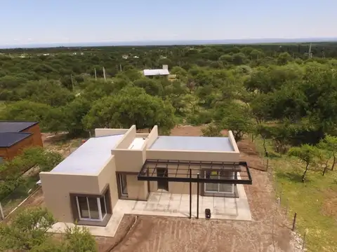 Casa en Venta en Cortaderas, Chacabuco