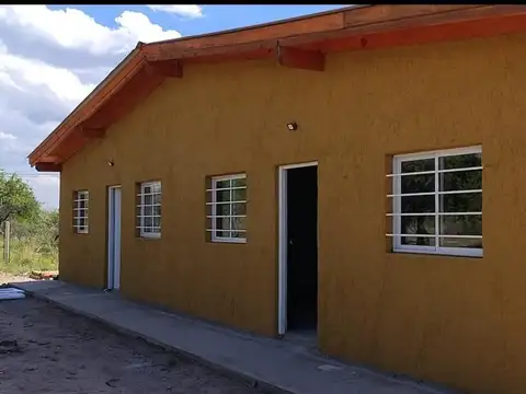Casa en Venta en Villa Larca, Chacabuco