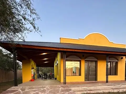 Casa en Venta en San Luis, Juan Martín de Pueyrredón