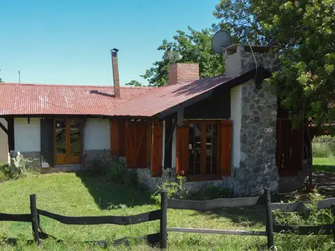 Casa en Venta en Rincon Del Este, Merlo