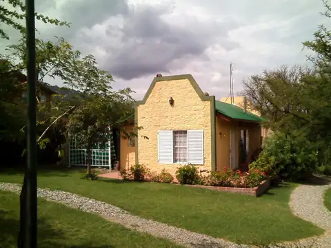 Casa en Venta en Villa Elena, Chacabuco