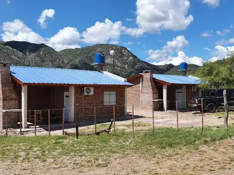 Casa en Venta en Quines, Ayacucho